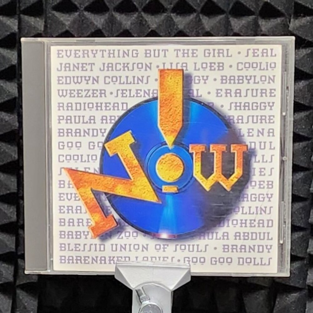 Now 1 CD